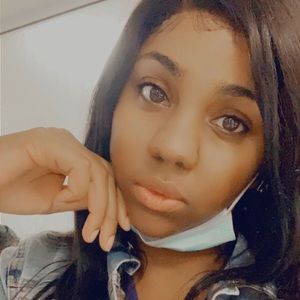 Meet your Posher, Ashanti